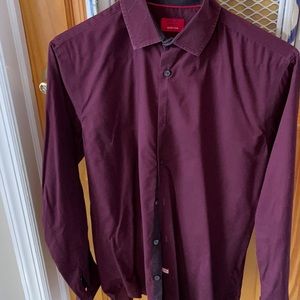Men’s dress shirt